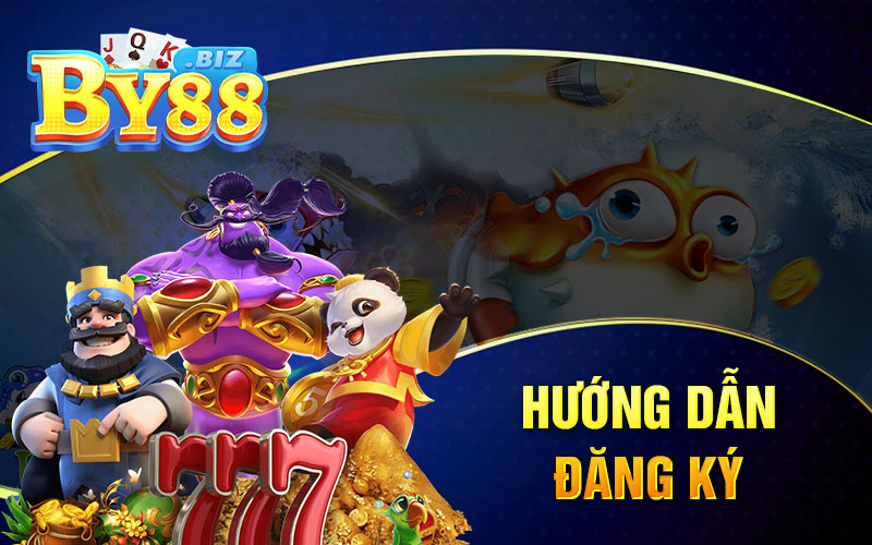 Dự Đoán Xổ Số Hôm Nay - Nhà Cái By88 Tỉ lệ Ăn - 99.9 3 Dẫn Cách Đăng Ký Tạo Tài Khoản